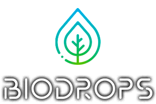 Logo Biodrops