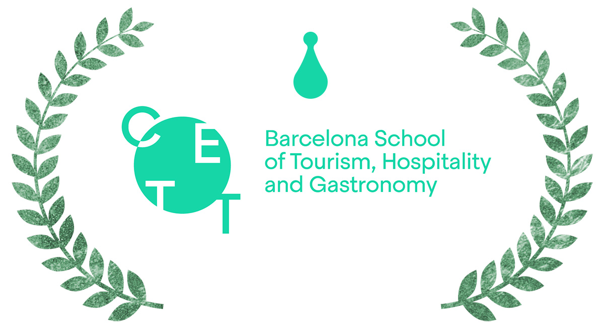 Winner of the Barcelona School of Tourism Awards