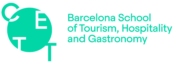 tourism award logo