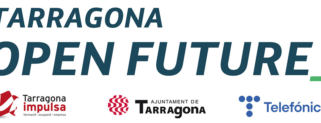I disappear by Biodrops wins the Tarragona #OpenFuture 2022 Telefónica award